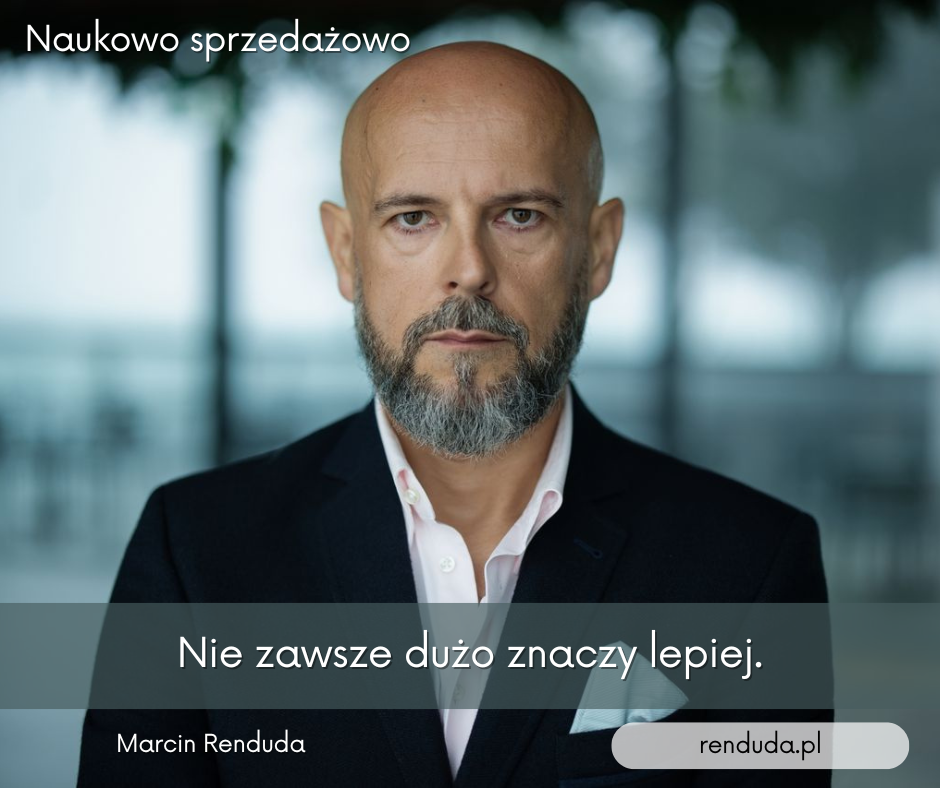 naukowo sprzedażowo