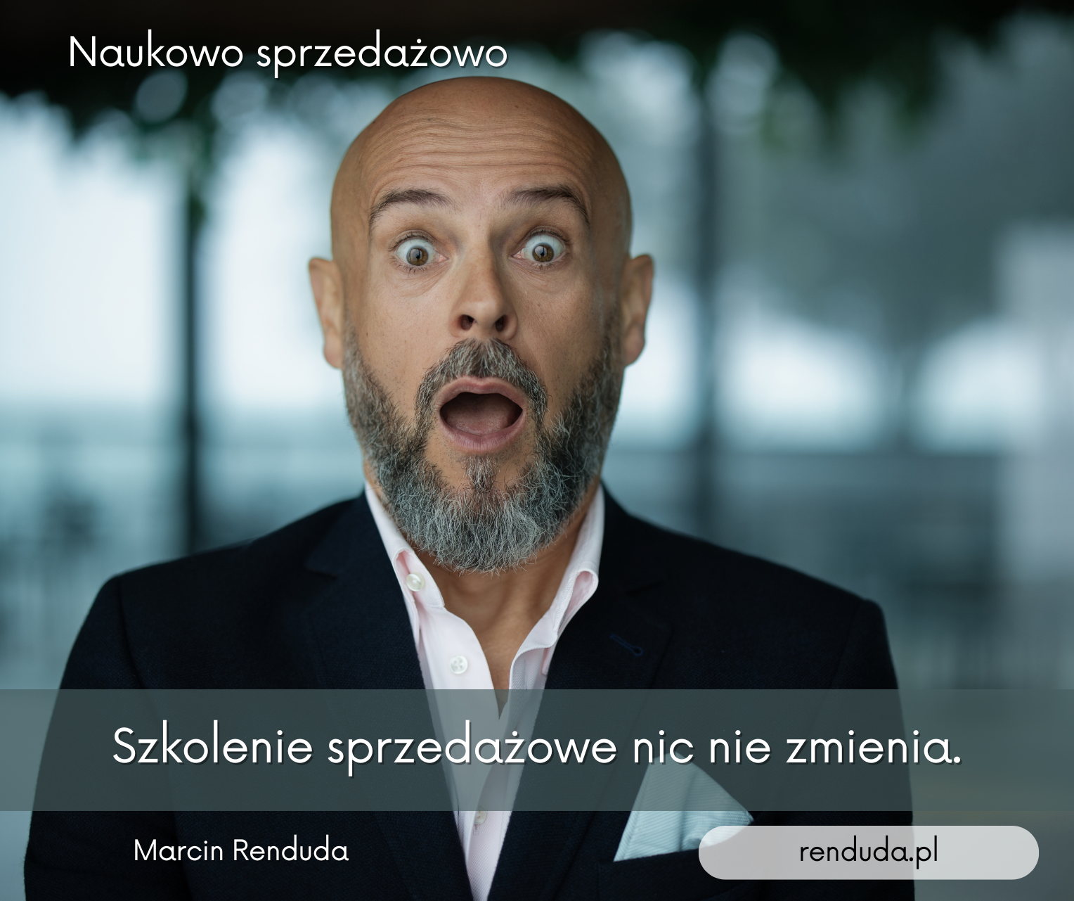 Szkolenie sprzedażowe